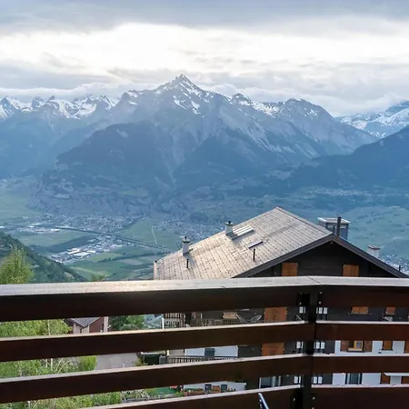 Beaulieu F 044 - Center 6 Pers