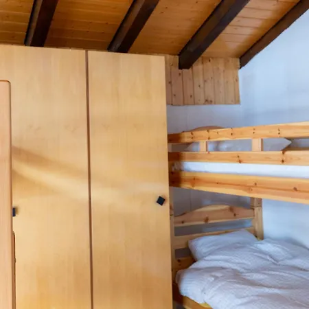 Beaulieu F 044 - Center 6 Pers Lejlighed