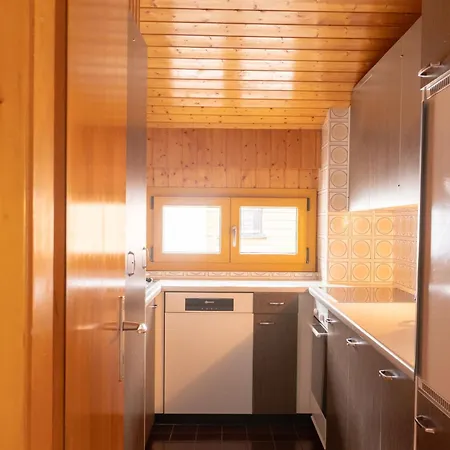 Beaulieu F 044 - Center 6 Pers Apartament *