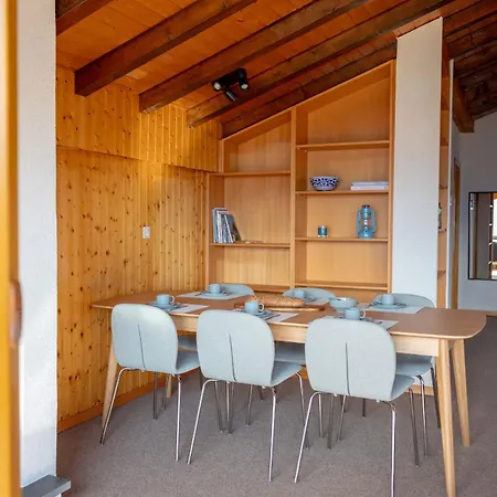 Beaulieu F 044 - Center 6 Pers Veysonnaz