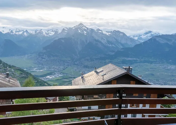 Beaulieu F 044 - Center 6 Pers