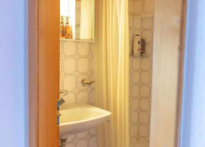 Lejlighed Beaulieu F 044 - Center 6 Pers Veysonnaz