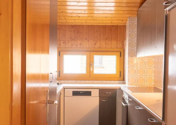 Beaulieu F 044 - Center 6 Pers Lejlighed *