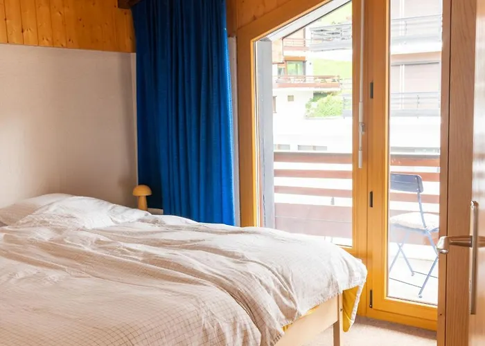 アパート Beaulieu F 044 - Center 6 Pers ヴェゾナ