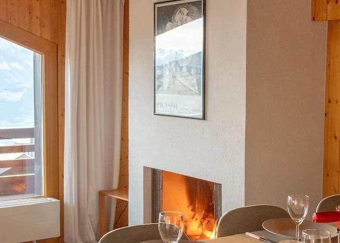 Beaulieu F 044 - Center 6 Pers *