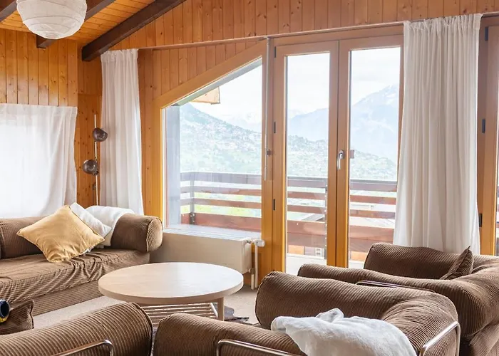 アパート Beaulieu F 044 - Center 6 Pers ヴェゾナ