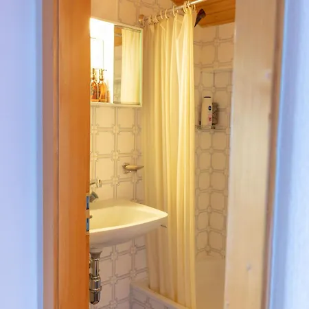 Appartamento Beaulieu F 044 - Center 6 Pers Veysonnaz