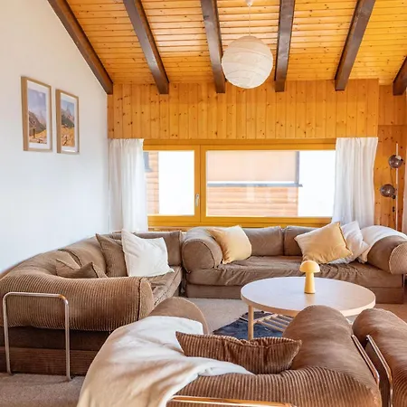 Beaulieu F 044 - Center 6 Pers Appartamento *