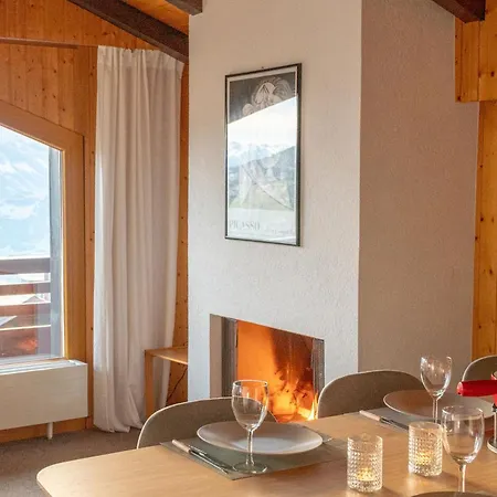 Beaulieu F 044 - Center 6 Pers *